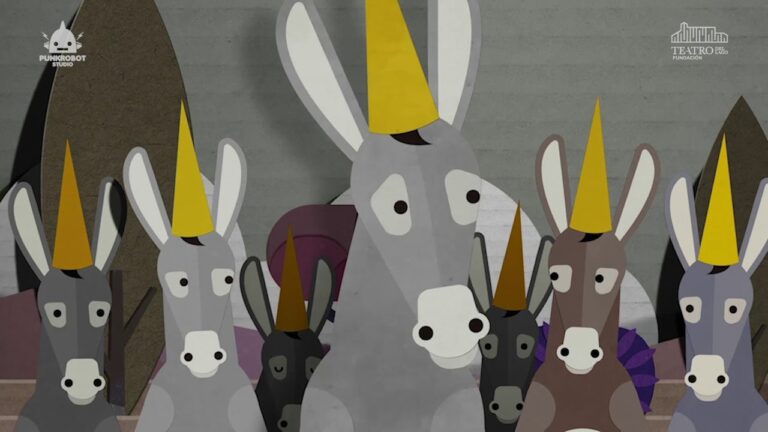 Desfiles de Mascotas: Diversi&oacute;n en Festivales