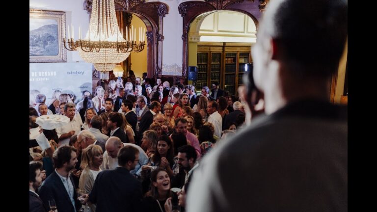 Vive la Experiencia de Lujo en los Espacios VIP del Festival