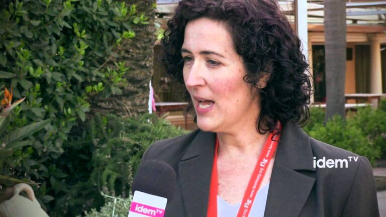 Compromiso Voluntario en la Organizaci&oacute;n de Festivales