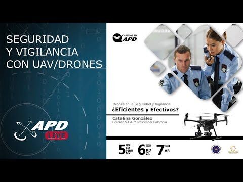 Estrategias de Vigilancia y Monitoreo en Eventos P&uacute;blicos