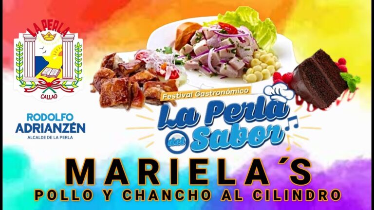 Sabores de Moda en Eventos Gastron&oacute;micos