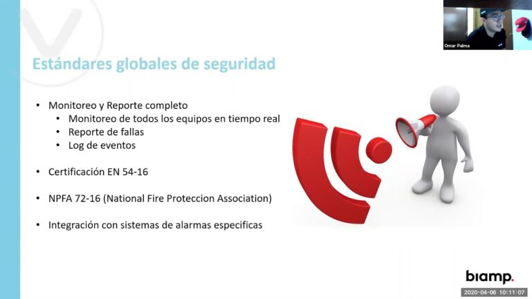 Seguridad y Monitoreo Efectivo en Festivales en Tiempo Real