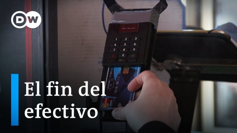 Transformando Eventos: El Futuro del Sistema de Pago Sin Efectivo
