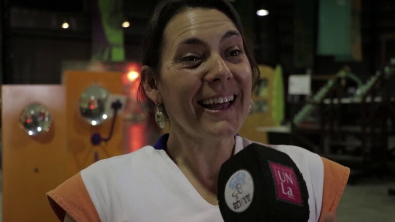 Conectando Creatividad: Interacci&oacute;n Virtual con Artistas en Festivales