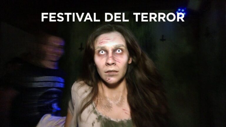 Atracciones Imperdibles en un Festival de Diversi&oacute;n