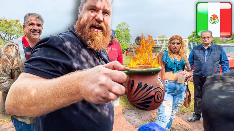 Vive la Experiencia &Uacute;nica del Pulque en un Festival