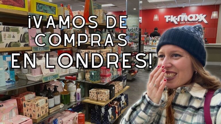 Gu&iacute;a de Compras en la Tienda de Souvenirs del Festival