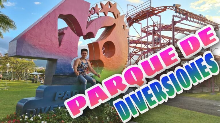 Emociones Vibrantes en un Festival de Diversi&oacute;n