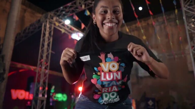 C&oacute;mo Contribuir como Voluntario en un Festival