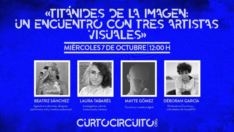 Innovaci&oacute;n Visual de Artistas en Festivales