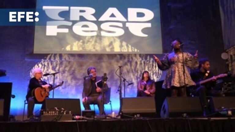 Viviendo la Magia del Entretenimiento Nocturno en Festivales al Aire Libre