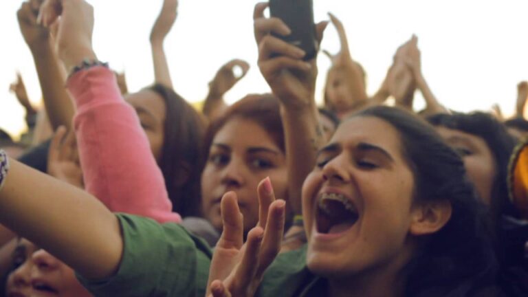 Festival al Aire Libre: Disfruta del Agua Mineral