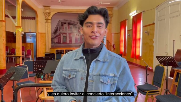 Interacciones Especiales en Festivales de Conciertos
