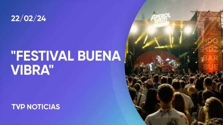 Vibra Musical: Disfruta con Amigos en un Festival