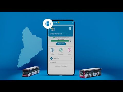 Facilitando el Acceso: Aplicaciones de Transporte P&uacute;blico