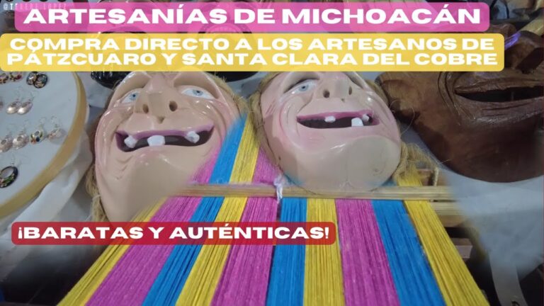 Descubre la Diversi&oacute;n en Artesan&iacute;as Originales