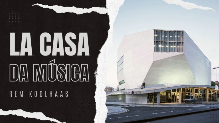 Innovaci&oacute;n Arquitect&oacute;nica en Festivales: Transformando la Experiencia Espacial