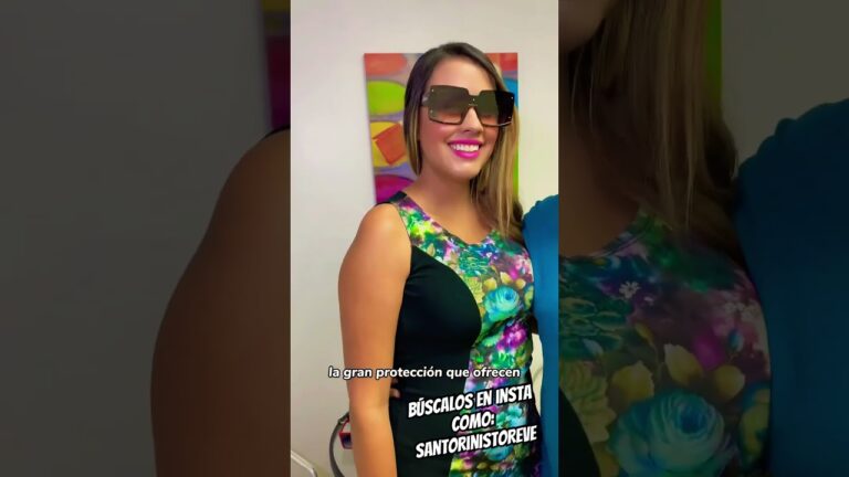 Estilo y Seguridad: Gafas de Sol Esenciales para Festivales