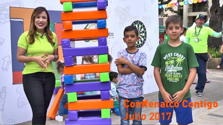 Estrategias Efectivas para Servicios de Informaci&oacute;n en Festivales al Aire Libre