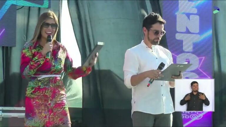 Optimizaci&oacute;n de la B&uacute;squeda de Talento para Festivales Musicales