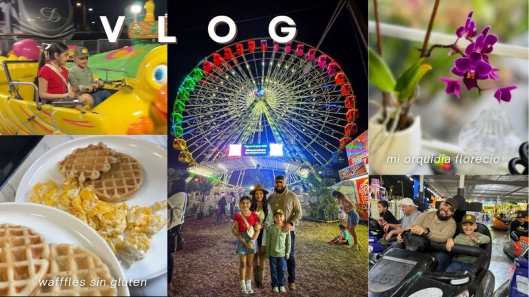 Men&uacute; Ideal para Acampar en un Festival