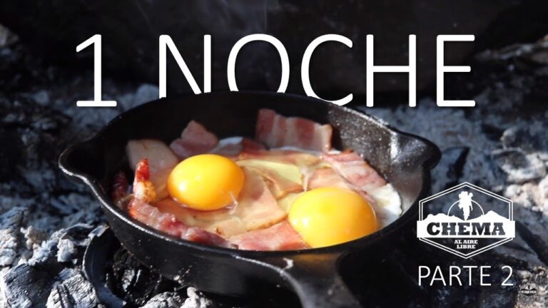 Camping a la Sombra en Festivales al Aire Libre