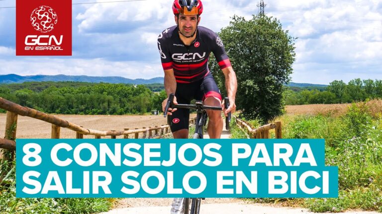 Beneficios de Usar la Bicicleta en Tu Viaje al Festival