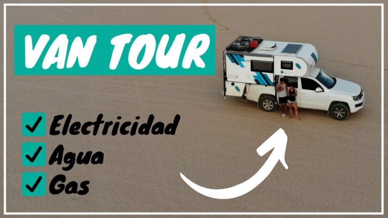 Instalaci&oacute;n El&eacute;ctrica Eficiente para Campings en Festivales