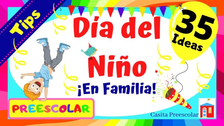 Ideas Creativas para Entretener a los Ni&ntilde;os en un Festival