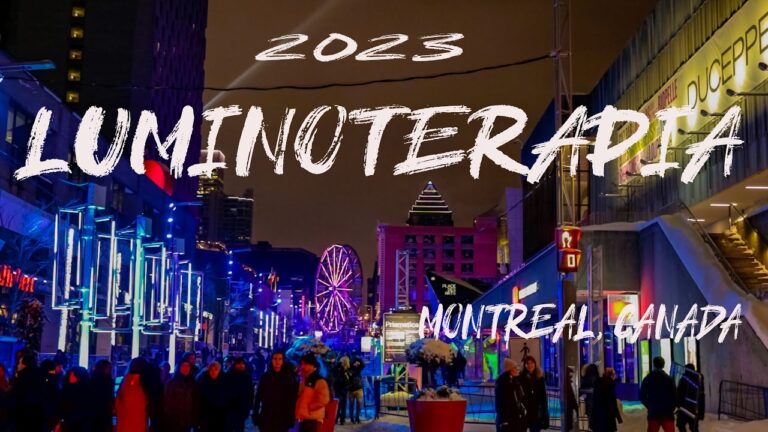 Festival de Diversi&oacute;n con Espectacular Show de Luces