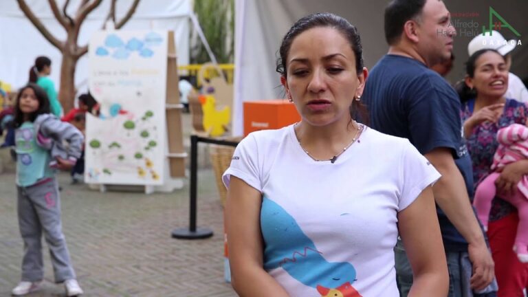 Festival Cultural: Diversi&oacute;n y Aprendizaje en Armon&iacute;a