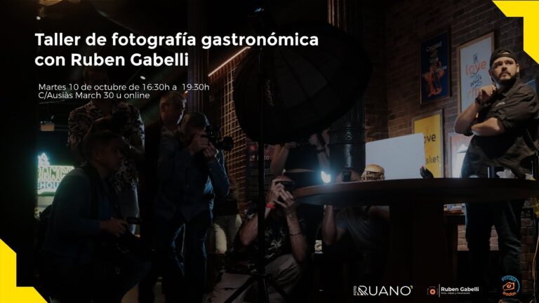 Secretos Revelados de los Platos en un Festival Gastron&oacute;mico