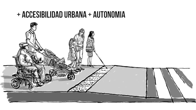 Mejoras en la Accesibilidad del Estacionamiento en Eventos P&uacute;blicos