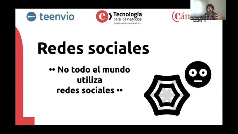 Interacción Virtual en Festivales: El Poder de las Redes Sociales