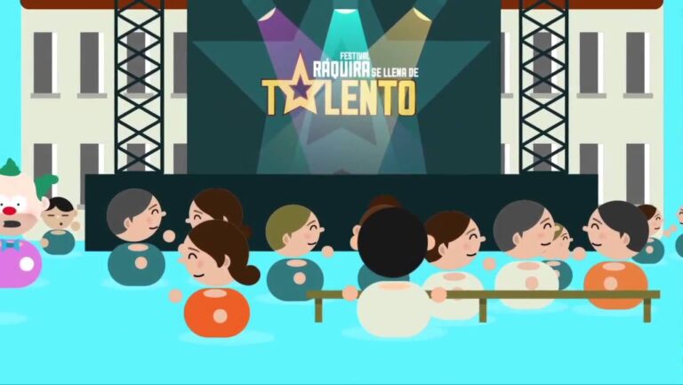 Uniendo Talento en el Festival: Un Concierto Inolvidable