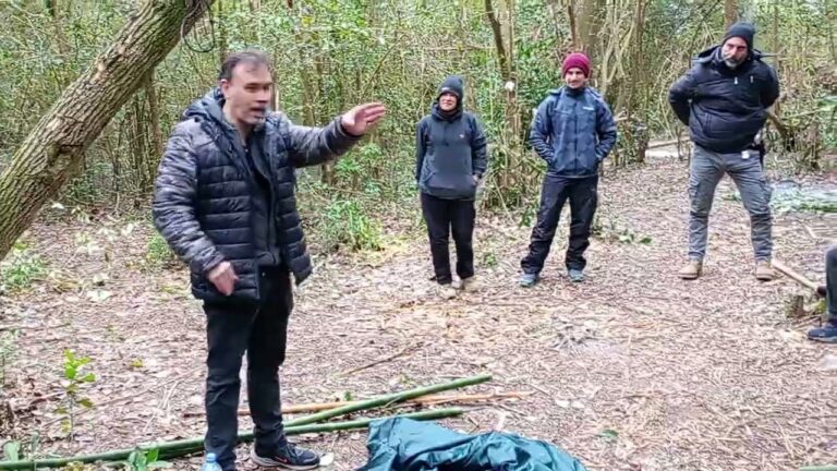 Capacitaci&oacute;n en Primeros Auxilios para Personal de Festivales