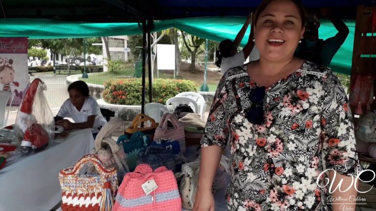 Festival de Cultura: Celebrando Creaciones Artesanales