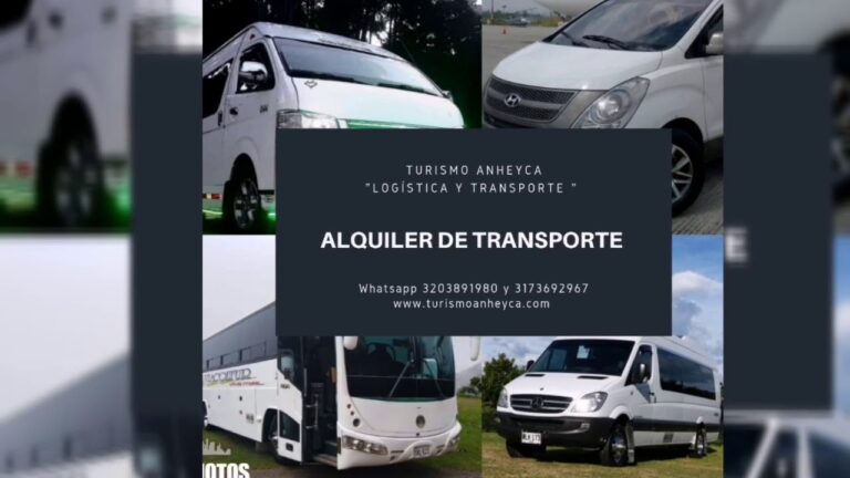 Reserva Eficiente de Autobuses Tur&iacute;sticos para Festivales