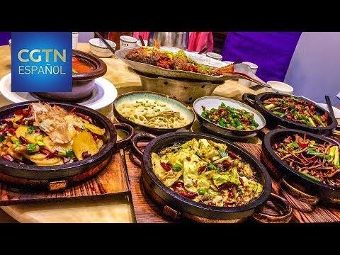 Creaciones Gastron&oacute;micas de Artistas Culinarios: Un Viaje a los Sabores Innovadores