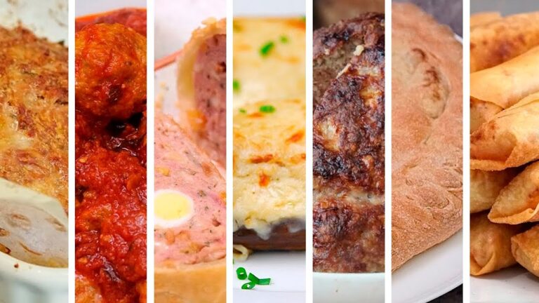 Opciones Gastronómicas en el Área de Picnic del Festival