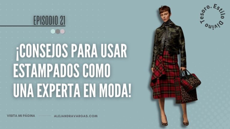 Armon&iacute;a y Estilo: Claves para un Evento de Moda Exitoso