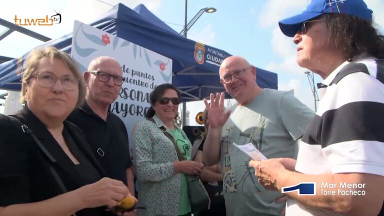 Convivencia Amistosa en Festivales de M&uacute;sica y Camping