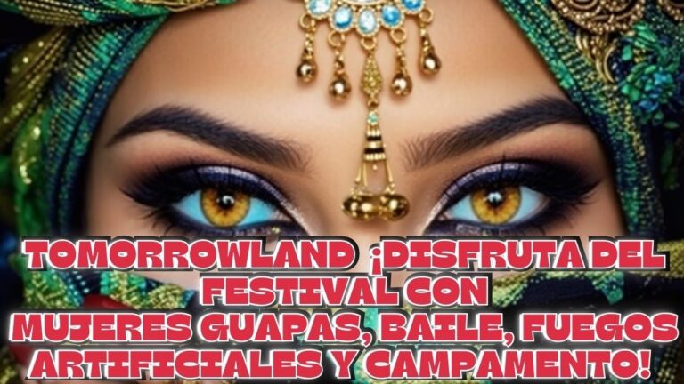 Festival de Interacci&oacute;n Positiva: Disfruta y Conecta