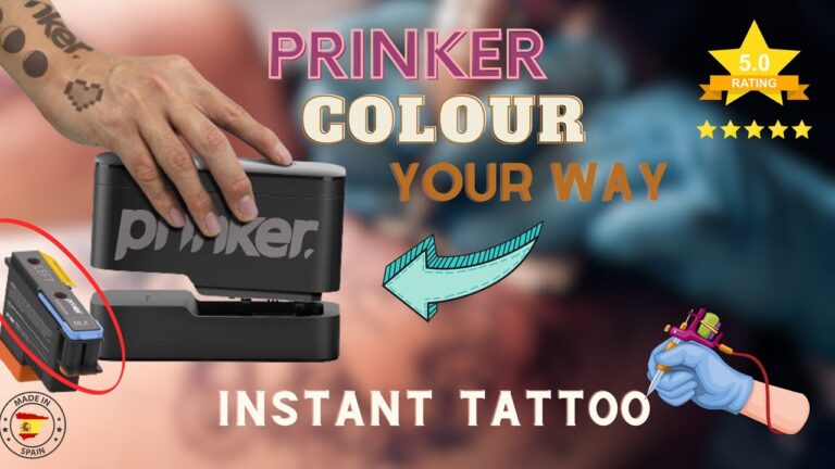 Tendencias de Moda en Festivales: Tatuajes Temporales como Estilo