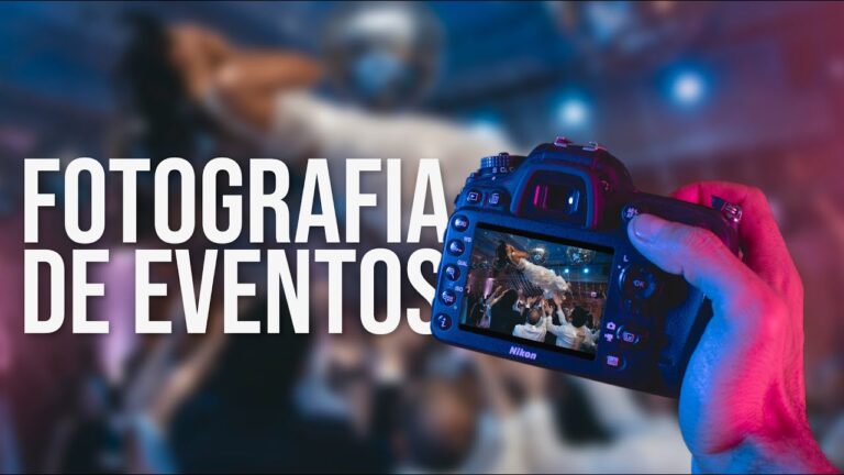 Fotograf&iacute;as que Narran Historias en Festivales