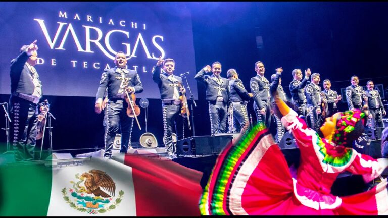 Uniendo Pasiones en un Evento Musical en Vivo