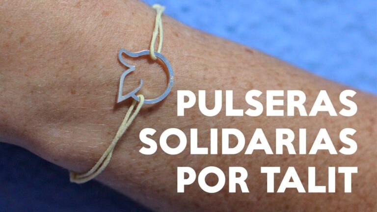 Brazaletes Tribales: La Tendencia Perfecta para Eventos