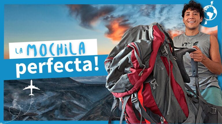 Gu&iacute;a para Organizar el Equipaje en un Festival con Saco de Dormir