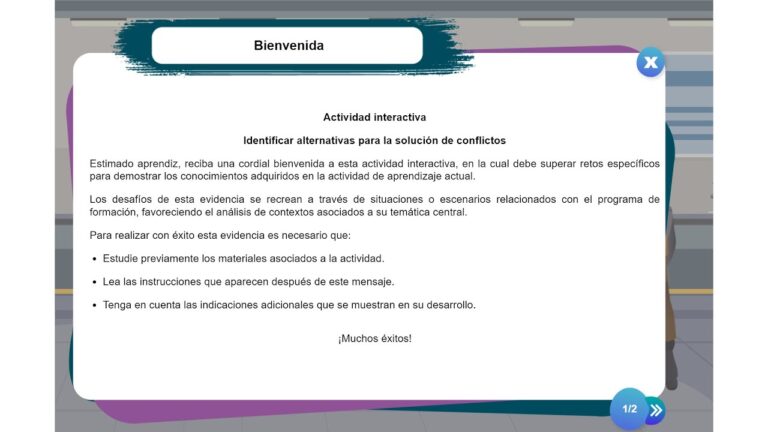 Relaciones Interpersonales en Entornos Festivos Interactivos