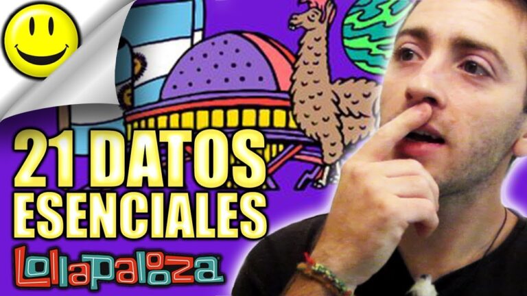 Asegura tus Entradas Anticipadas para el Festival